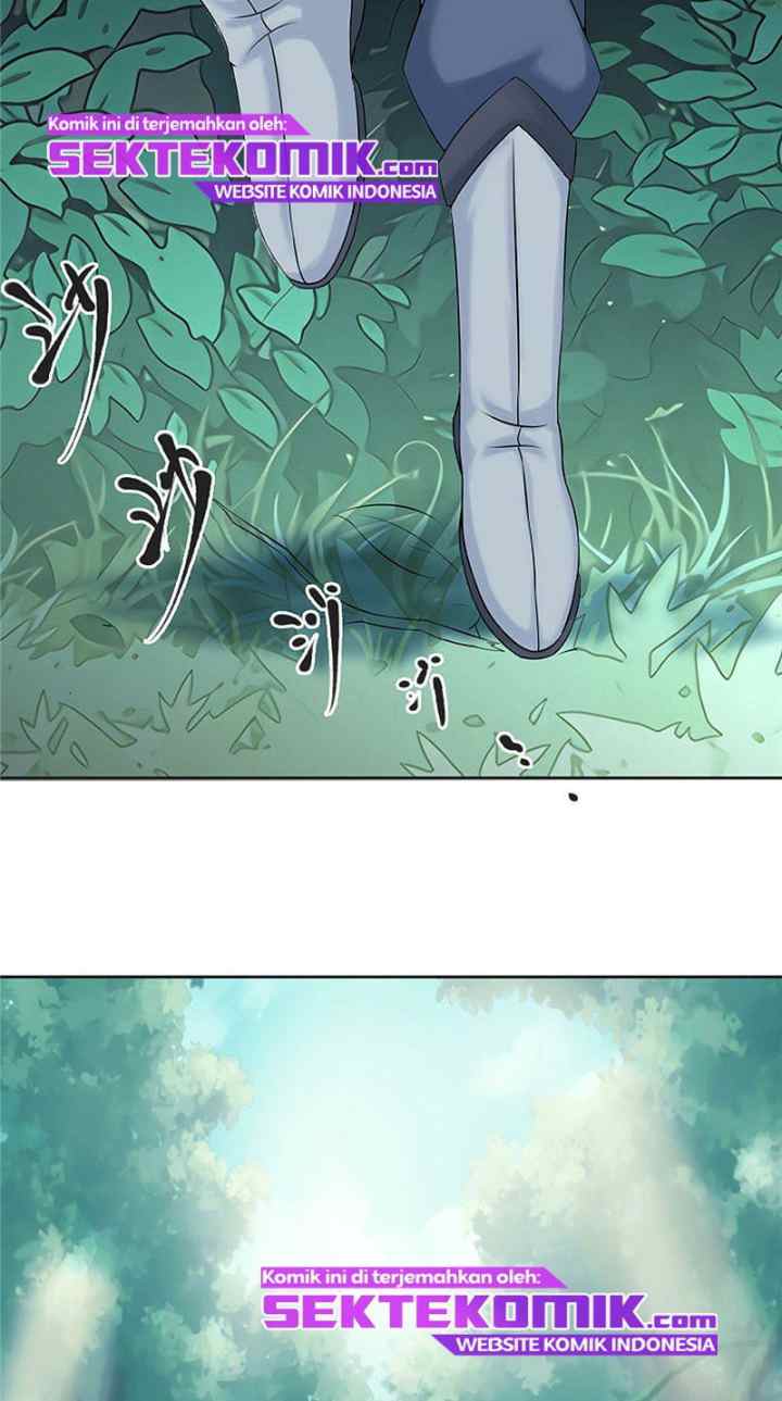 Emperor Wu chapter 3 halaman 13