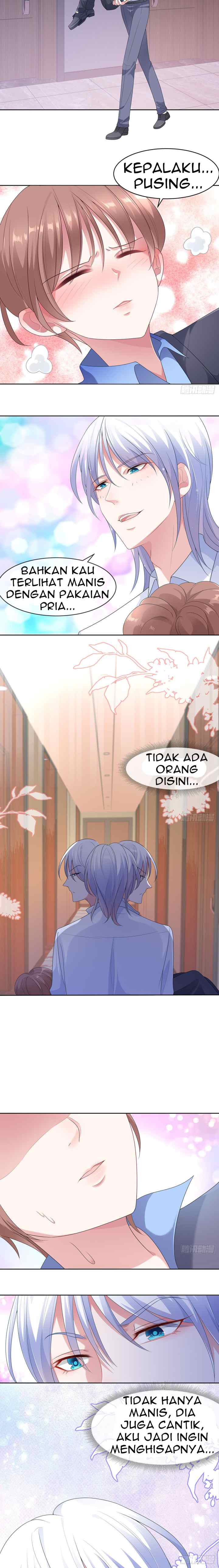 Me! Super Rich! chapter 57 halaman 12