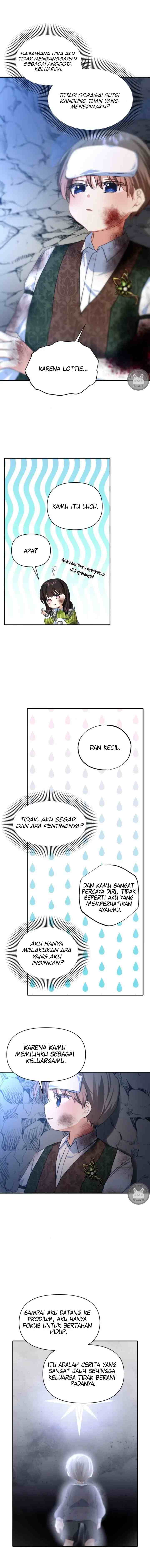 Monster Duke's Daughter chapter 15 halaman 12