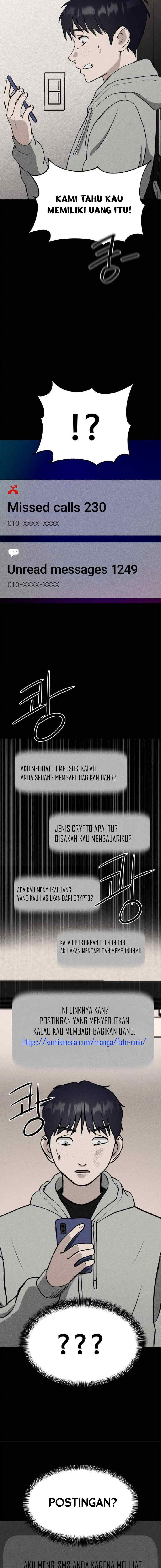 Fate Coin chapter 5 halaman 16