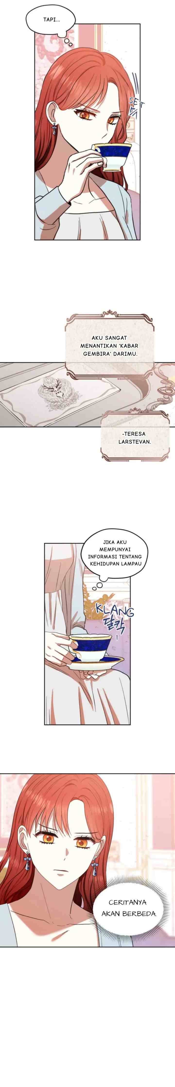 Leveling My Husband to the Max chapter 66 halaman 10