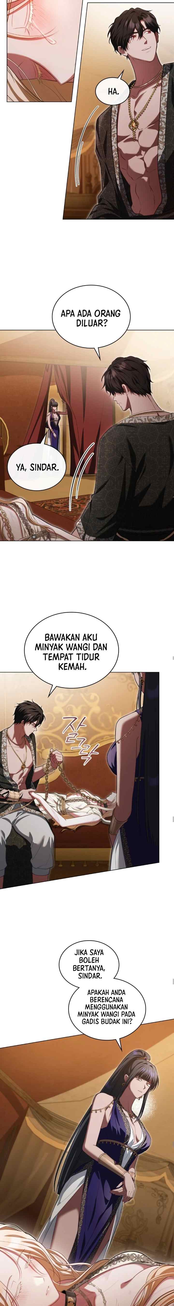 He Was My Slave chapter 7 halaman 7