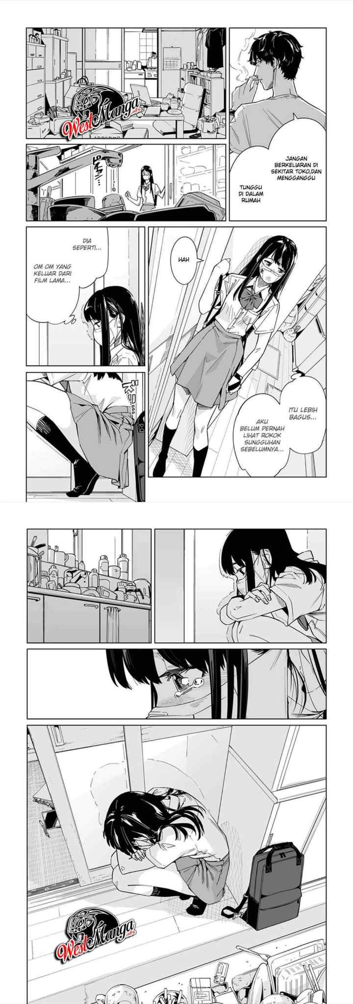New Normal chapter 7 halaman 4