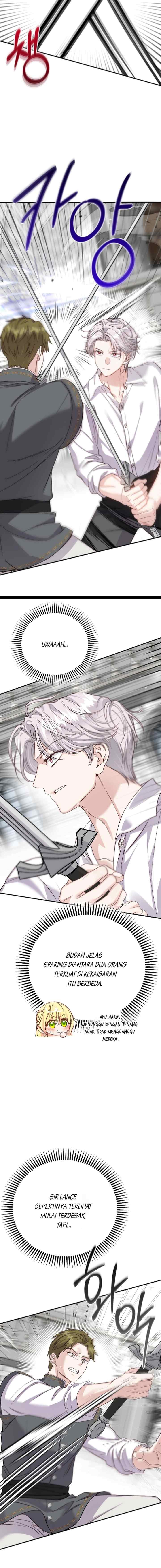 I Became the Wife of the Monstrous Crown Prince chapter 102 halaman 18