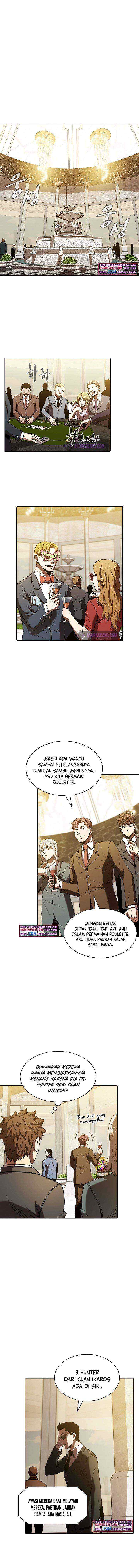The Constellation That Returned From Hell chapter 52 halaman 12