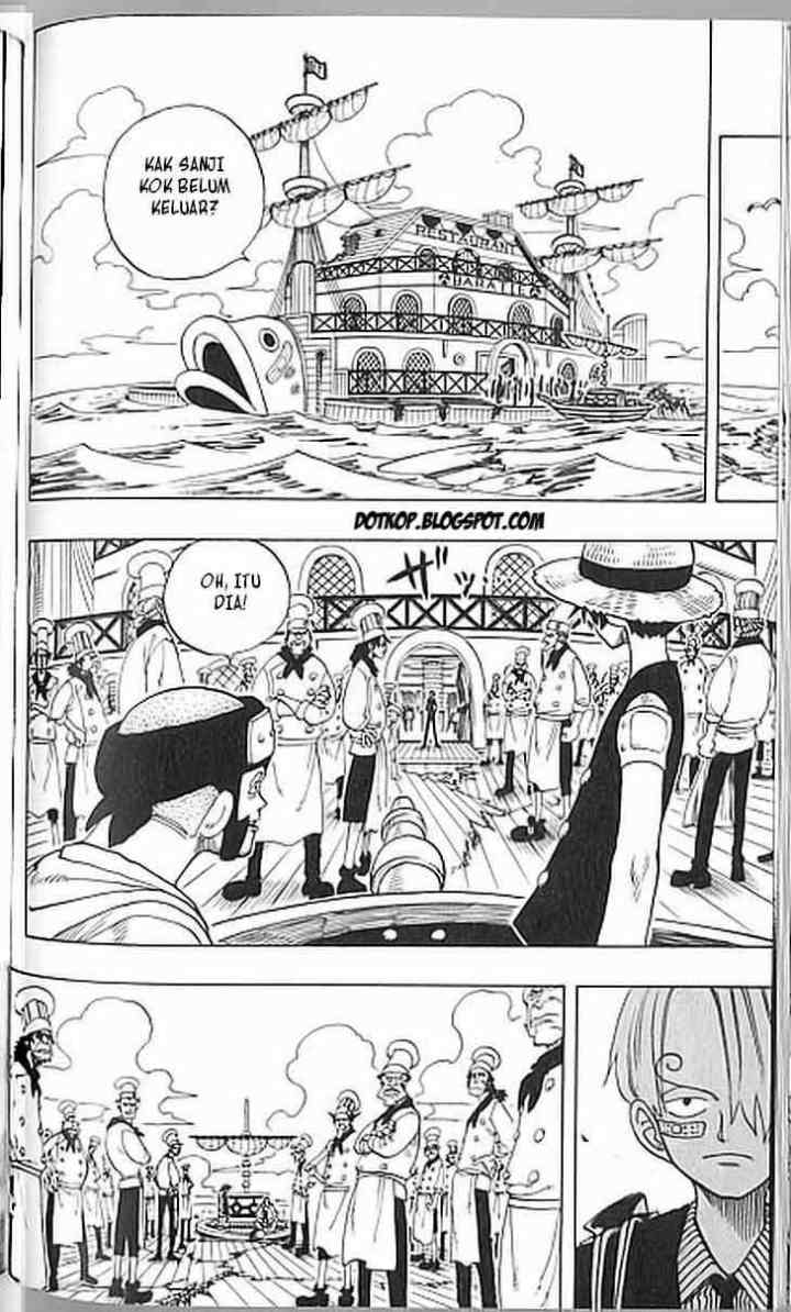 One Piece chapter 68 halaman 14