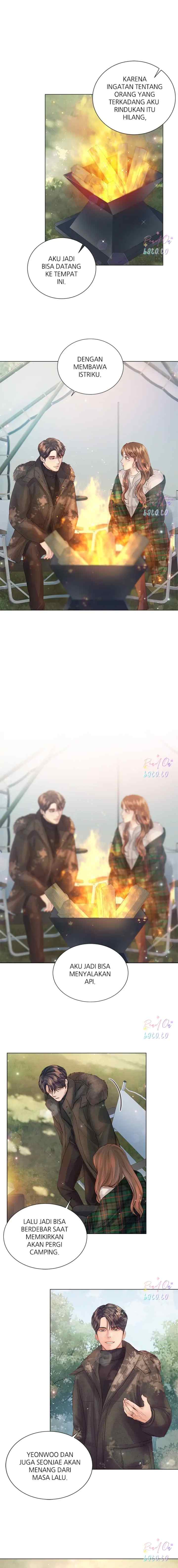 There Must Be Happy Endings chapter 68 halaman 16