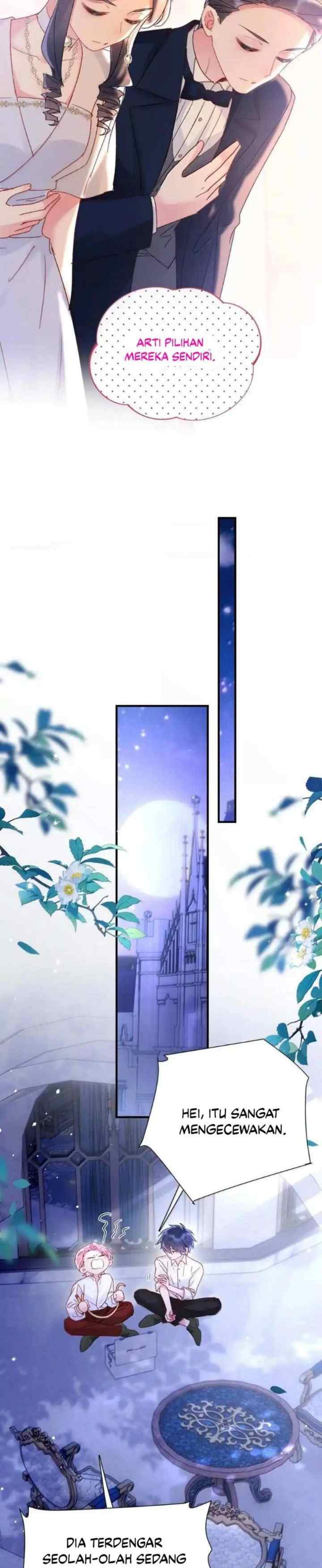 I'm Going to Be a Great Villain chapter 152 halaman 10