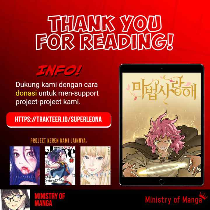 Mage Again chapter 1 halaman 20