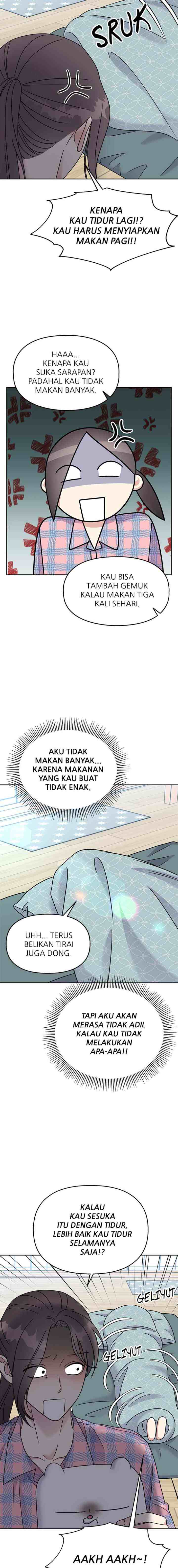 Do As I Say! chapter 62 halaman 4