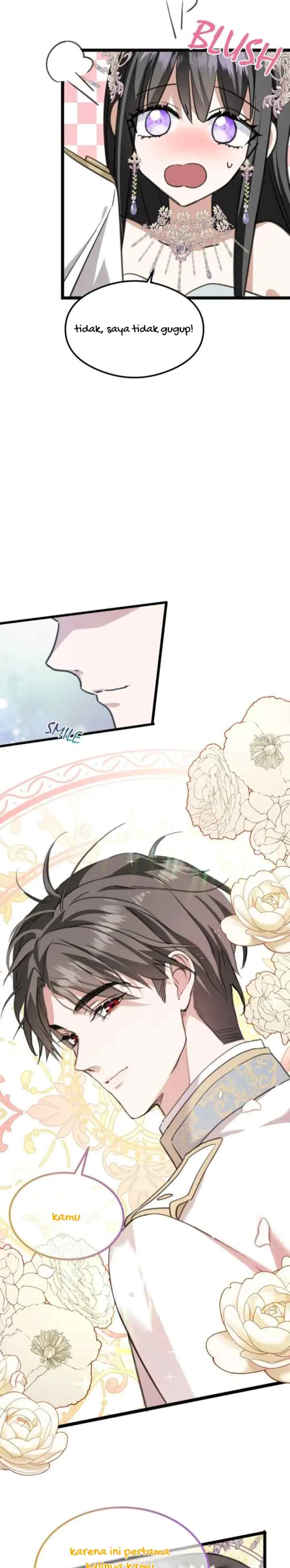 The Ducal Family's Poisonous Flower chapter 22 halaman 18