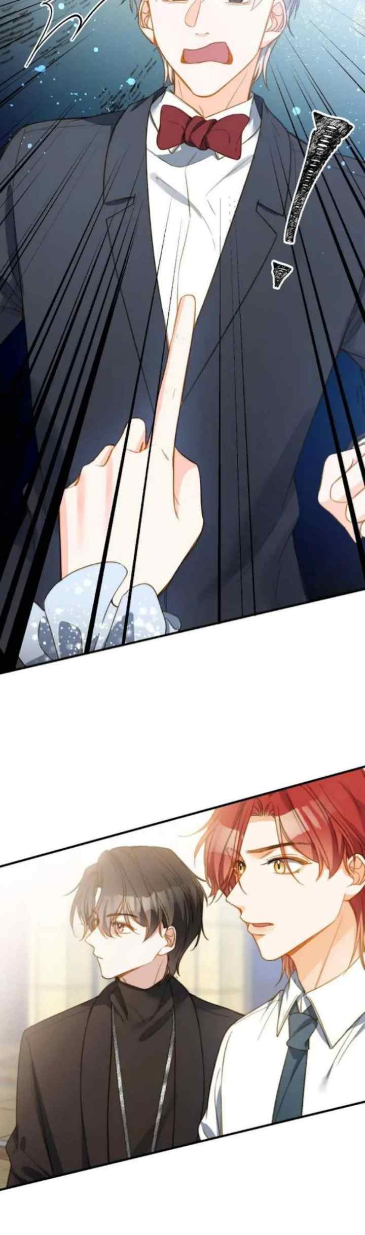 Kiss The Abyss chapter 86 halaman 12