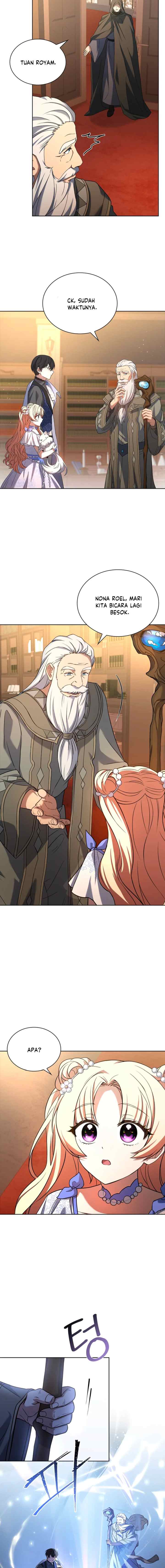 Happy In-Law chapter 20 halaman 13