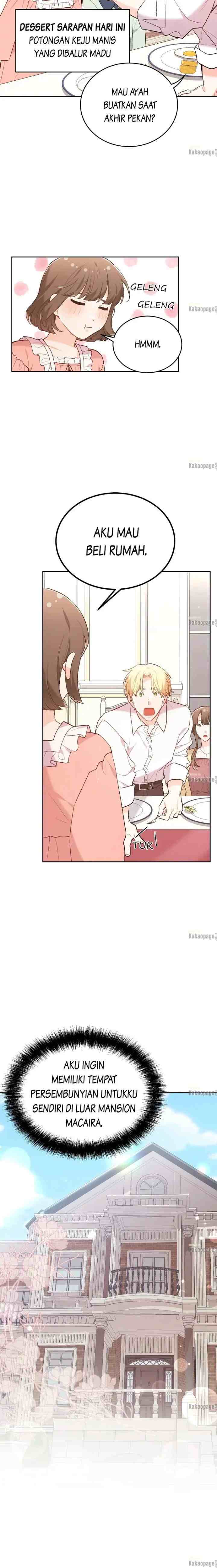 I Was Just an Ordinary Lady chapter 149 halaman 4