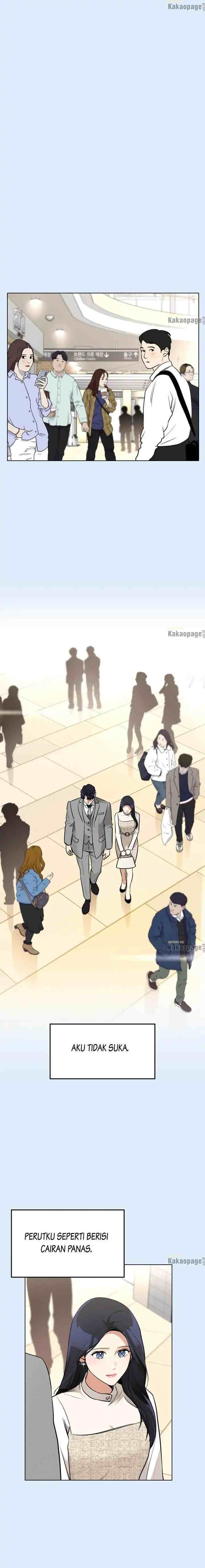 My Wife Is Back chapter 81 halaman 11