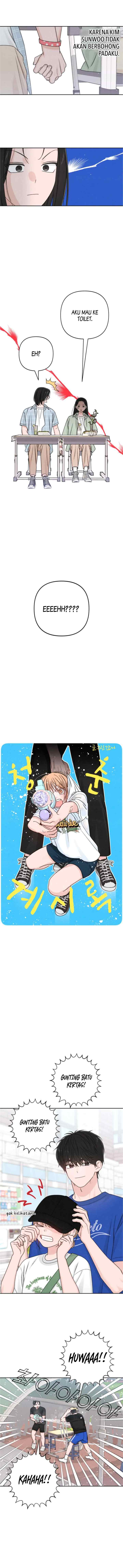Apocalypse of Youth chapter 77 halaman 7