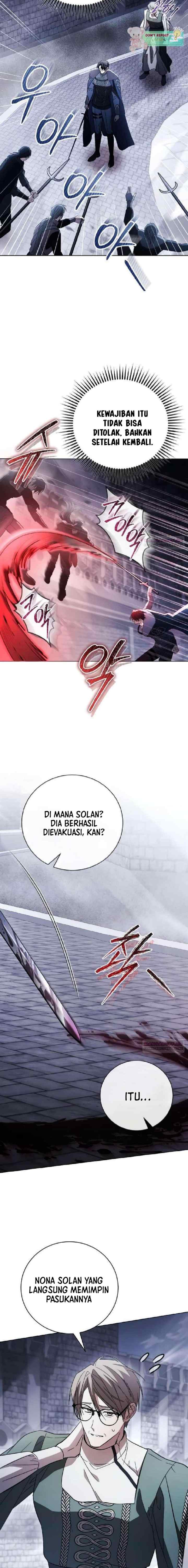 Dark Chain chapter 14 halaman 10