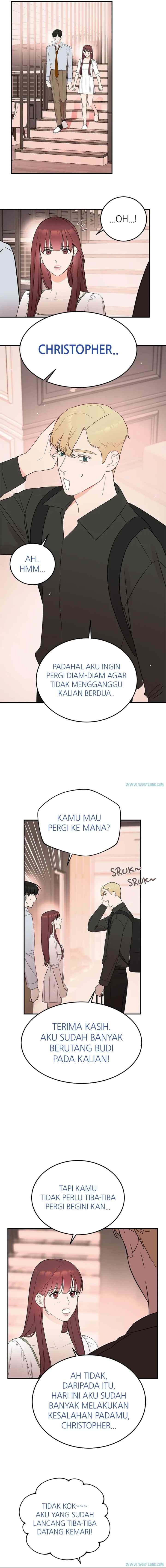Como Domar um Marido Perigoso chapter 30 halaman 10