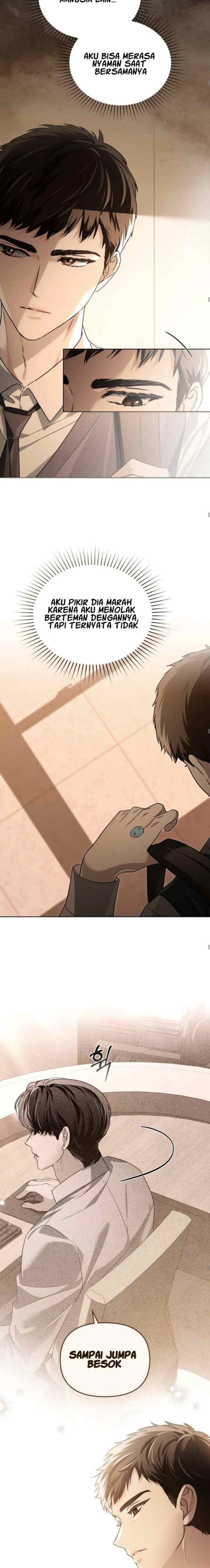 Honbul chapter 16 halaman 11