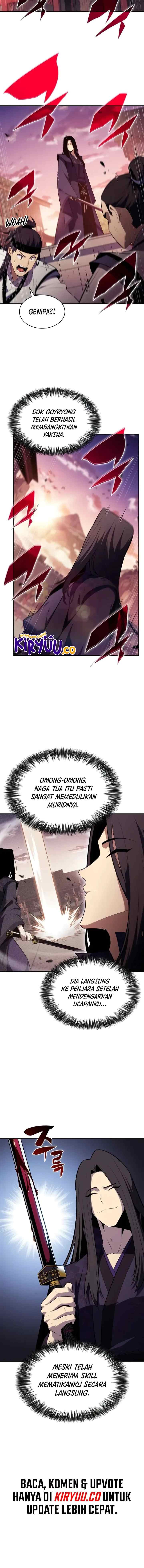 Solo Max-Level Newbie chapter 174 halaman 10