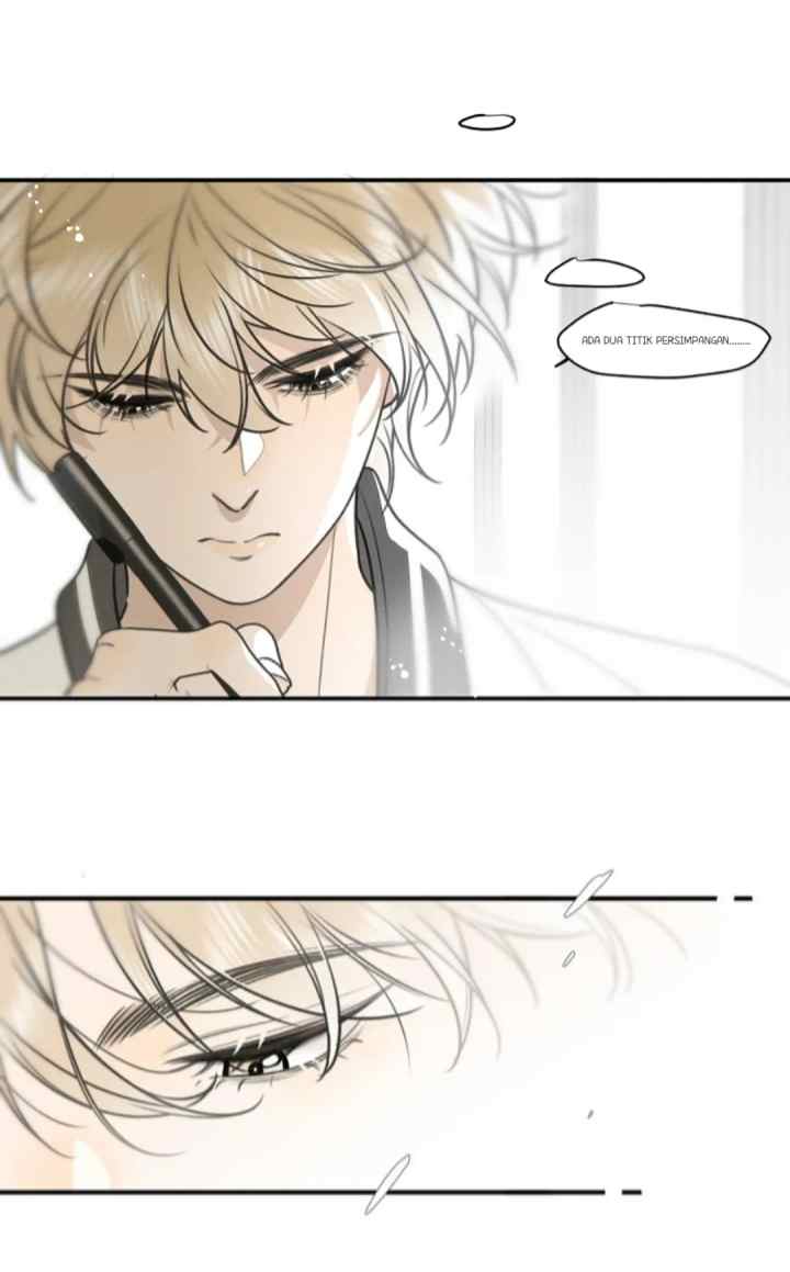 Salt Friend chapter 195 halaman 6