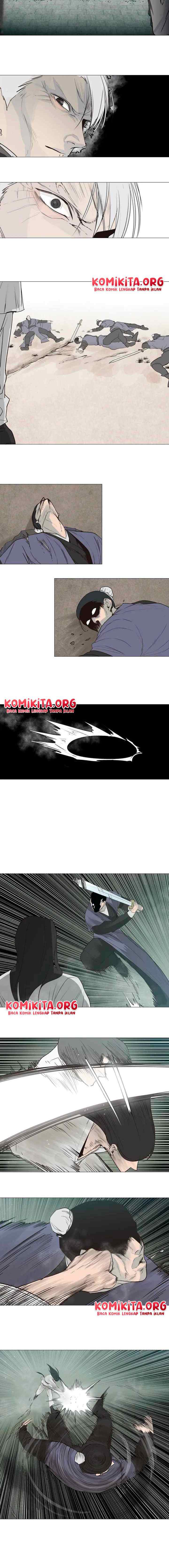 Gangho Daeran: Life and Punishment chapter 2 halaman 10