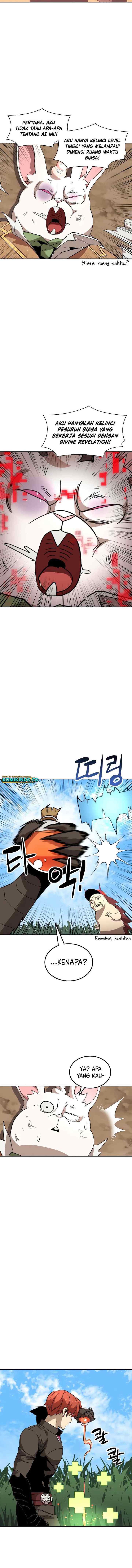 Final Boss chapter 40 halaman 10