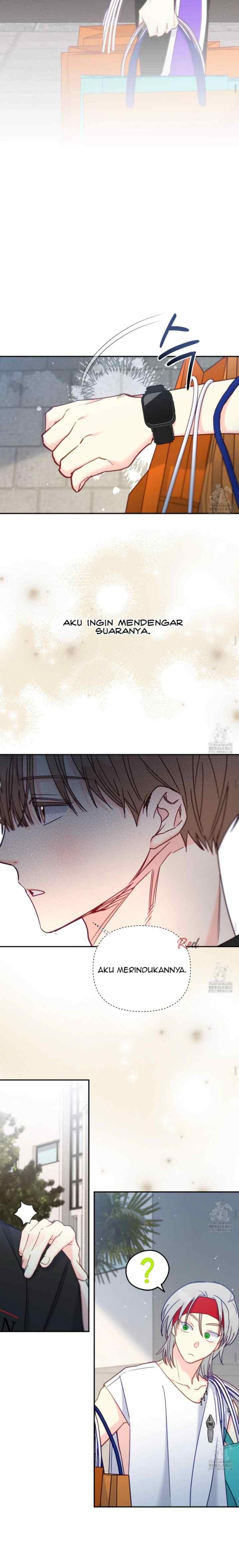 Ordinary Person A chapter 57 halaman 13