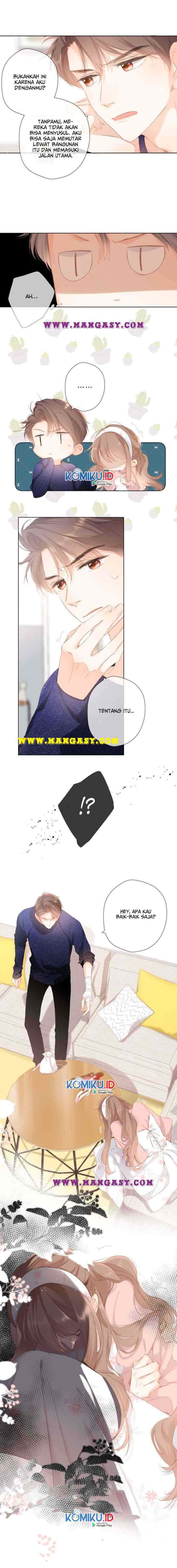 Once More chapter 73 halaman 6