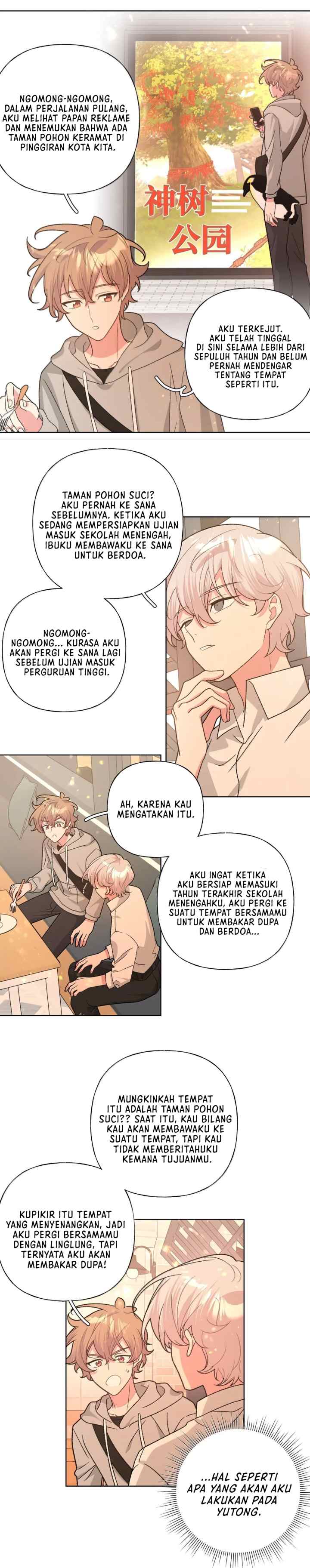 Don't Confess To Me chapter 124 halaman 4