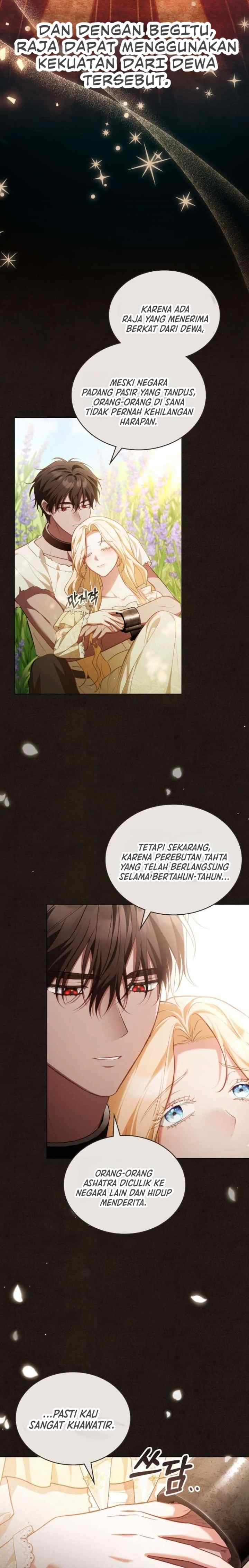 He Was My Slave chapter 5 halaman 10