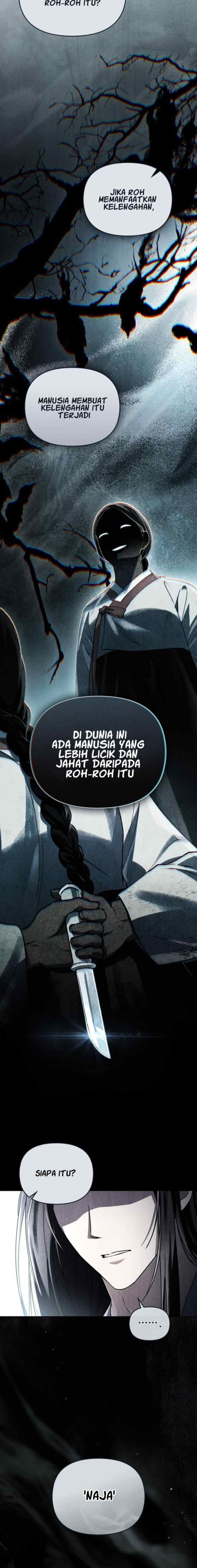 Honbul chapter 20 halaman 4