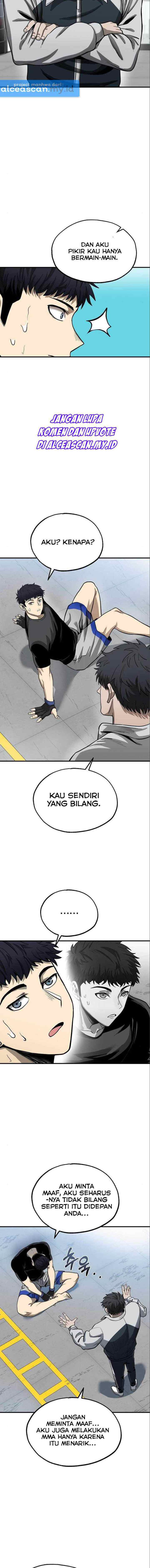King MMA chapter 6 halaman 13