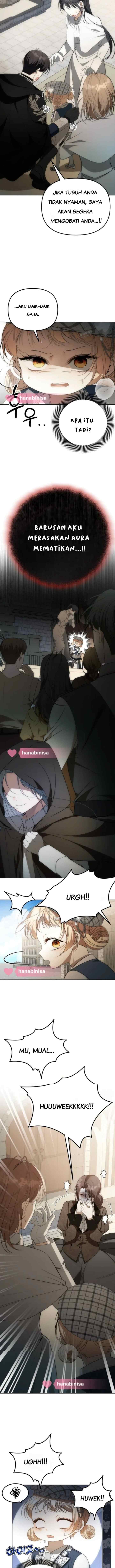 The Baby's Future Dream Is To Be A Villain chapter 2 halaman 17