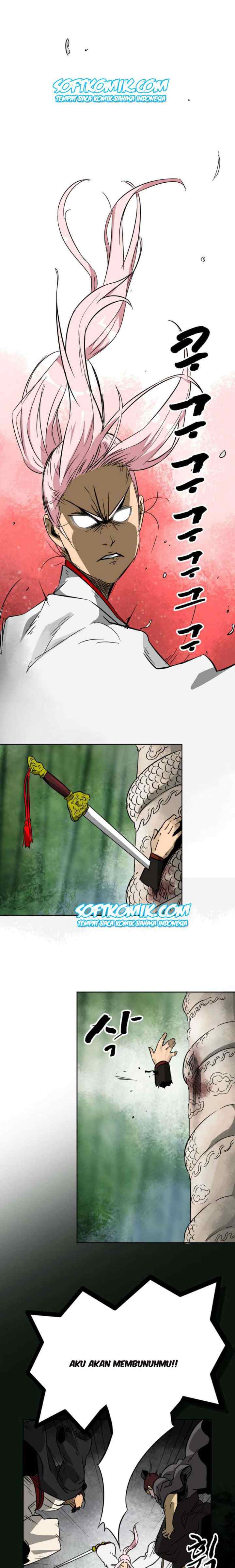 Infinite Level Up in Murim chapter 19 halaman 18