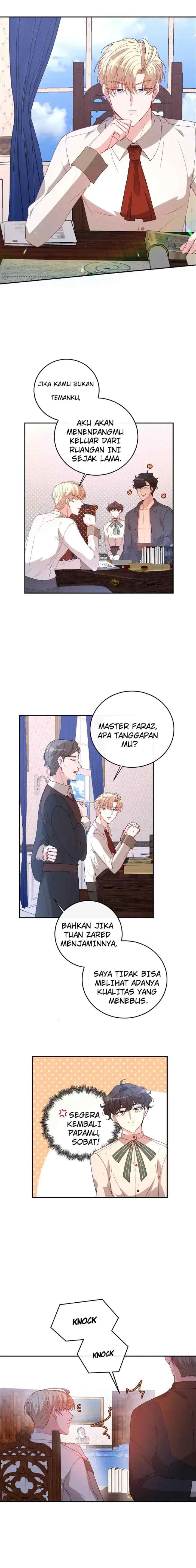 The Prince's Personal Physician chapter 2 halaman 10