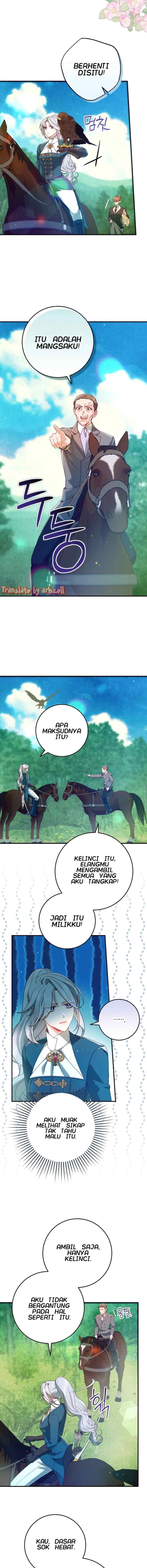 I'm Unmarried With a Time-Limited Lover chapter 43 halaman 15