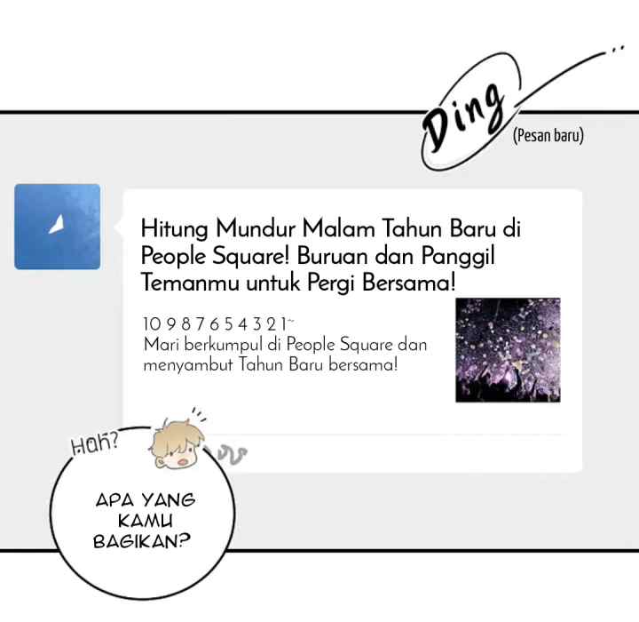 Salt Friend chapter 126 halaman 6