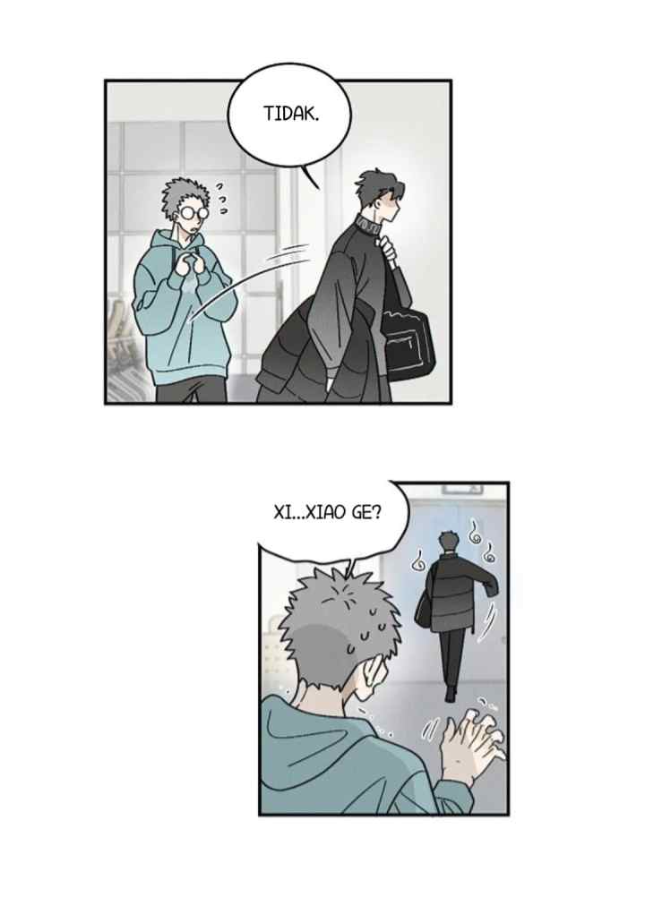 Salt Friend chapter 179 halaman 11