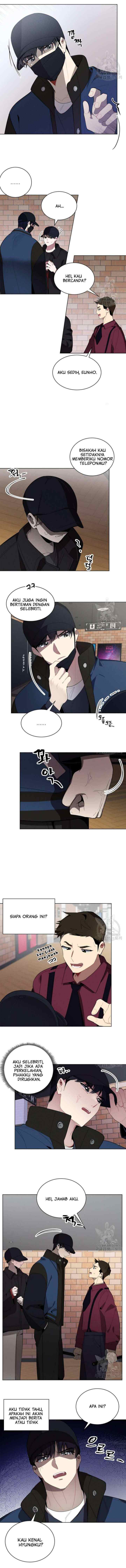 Cherry Doll Scandal chapter 21 halaman 15