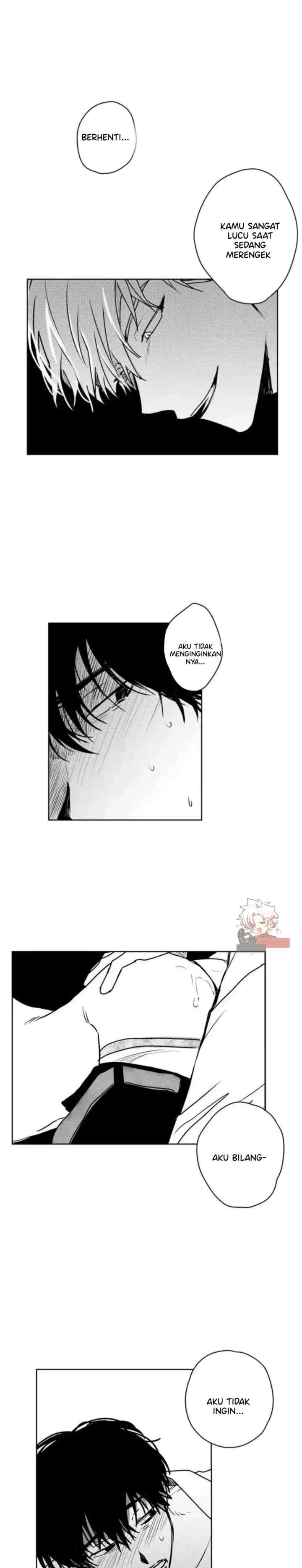 Stalker's Game chapter 26 halaman 9