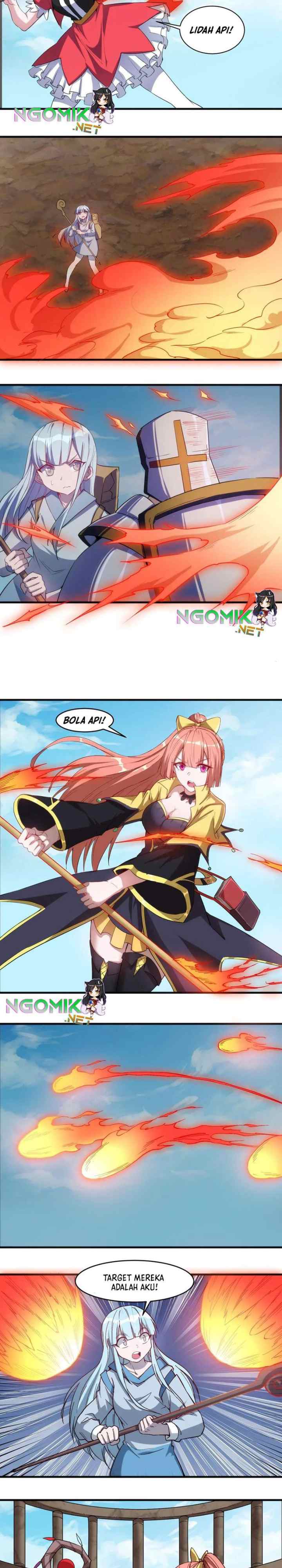 CITY OF SANCTUARY chapter 34 halaman 6