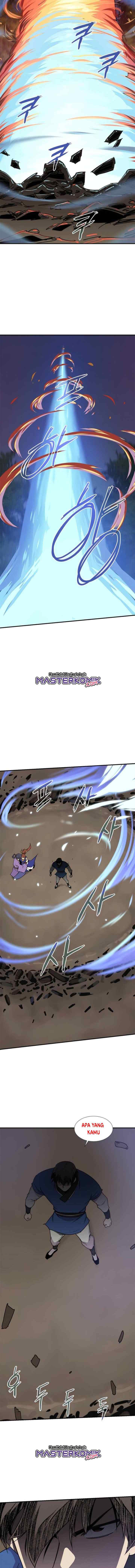 The Strongest Ever chapter 58 halaman 14