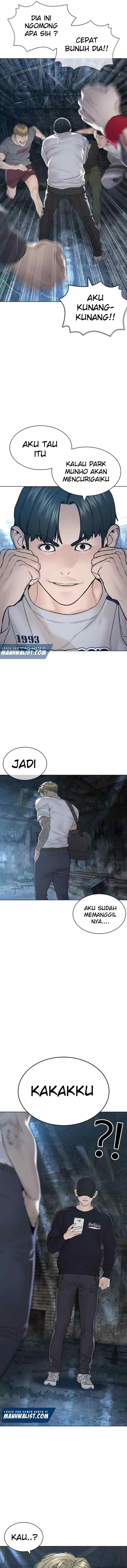How to Fight chapter 143 halaman 16