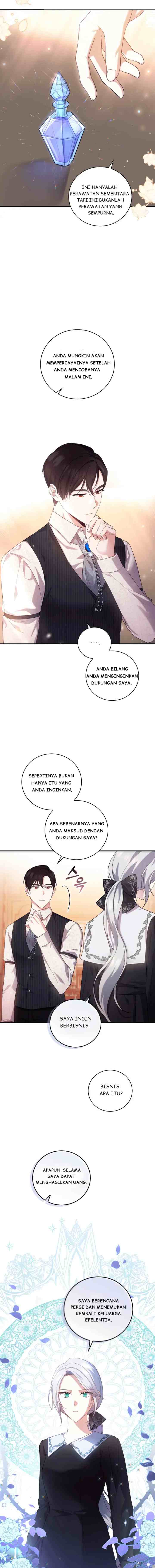Please Support My Revenge chapter 3 halaman 4