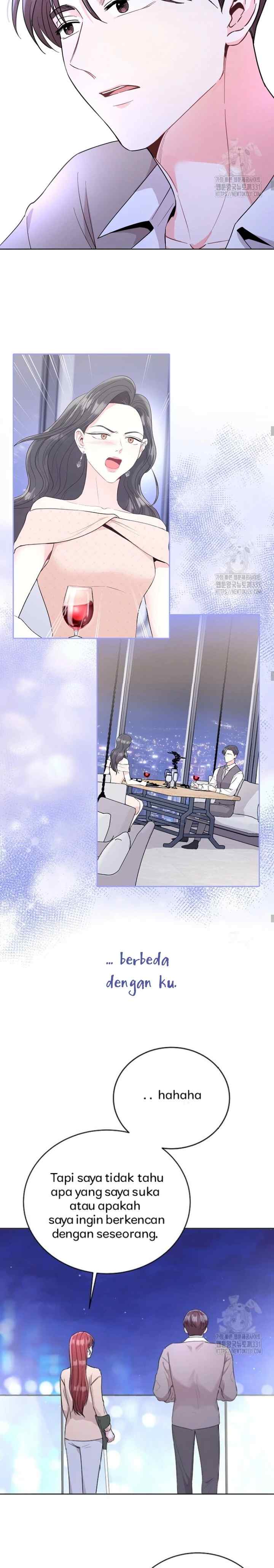 Hades and Persephone chapter 15 halaman 12