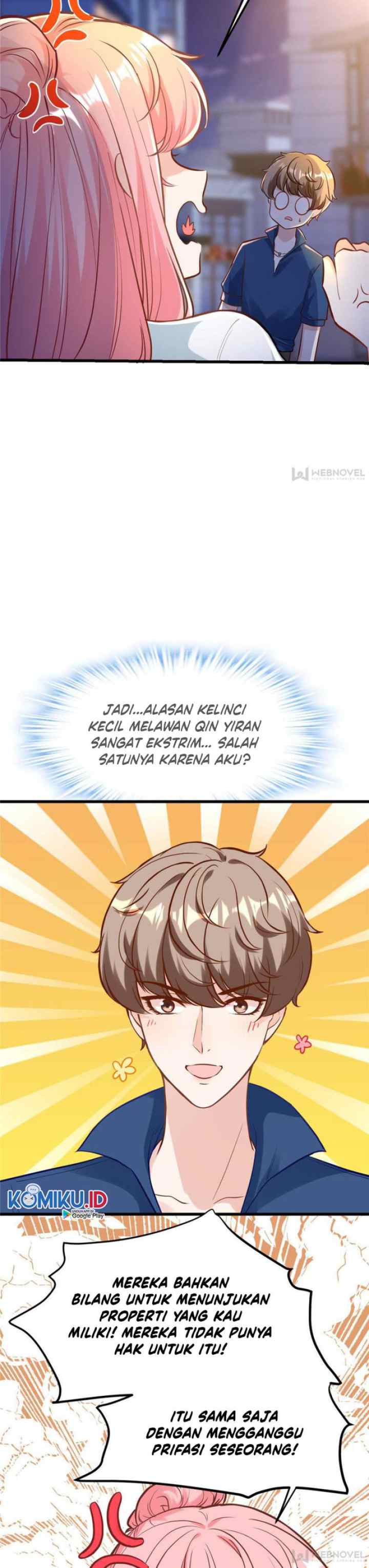 My Beautiful Time With You chapter 195 halaman 13