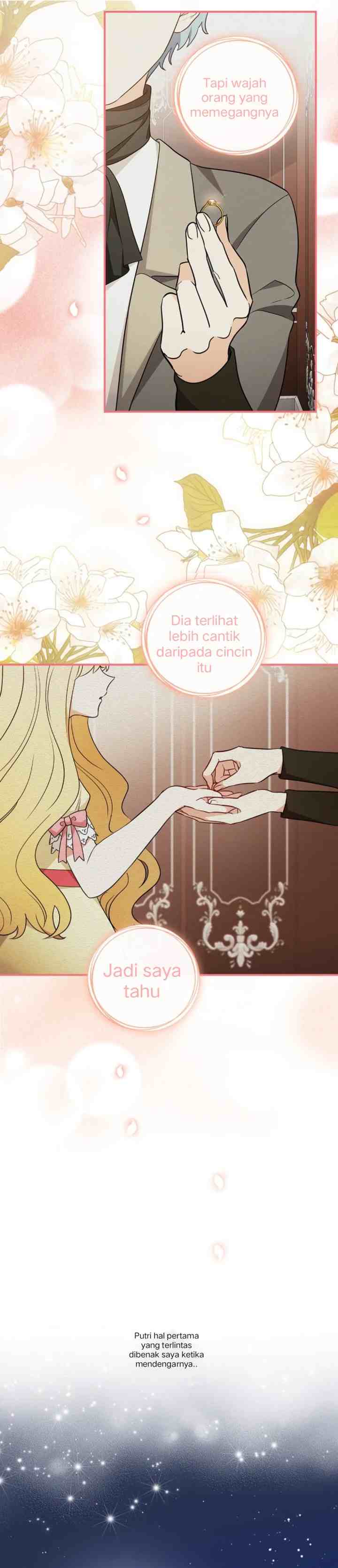 Run Maelle chapter 22 halaman 9