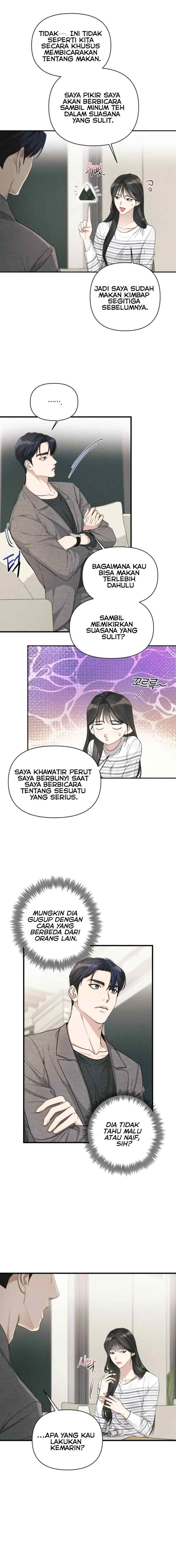 The Perfect Contract chapter 11 halaman 7