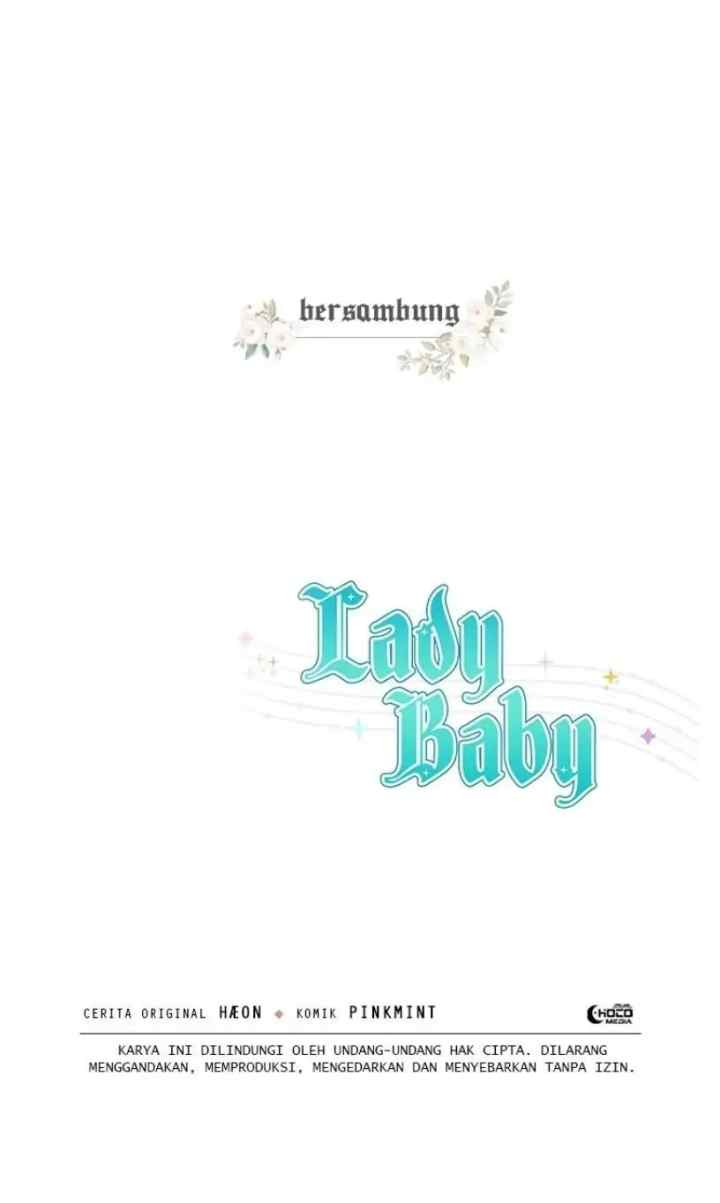 Lady Baby chapter 89 halaman 14